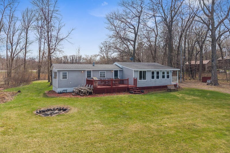 14693 Twilight Rd, Onamia, MN 56359