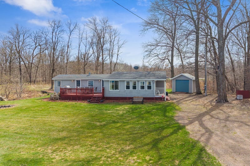 14693 Twilight Rd, Onamia, MN 56359