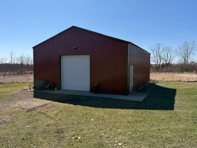 58533 243 St, Litchfield, MN 55355