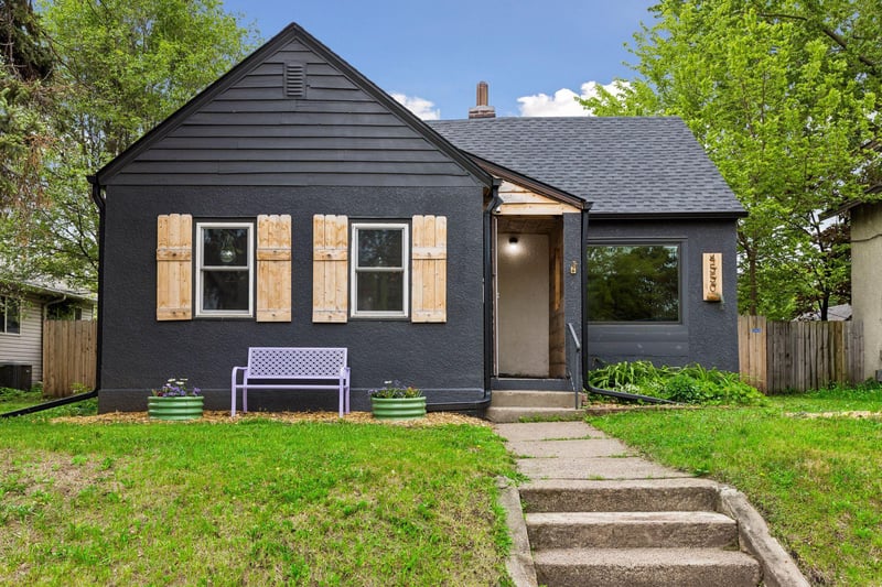4550 Morgan Ave N, Minneapolis, MN 55412