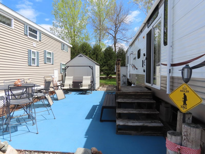 46019 State Hwy 47 #46, Isle, MN 56342