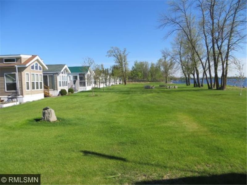 46019 State Hwy 47 #46, Isle, MN 56342