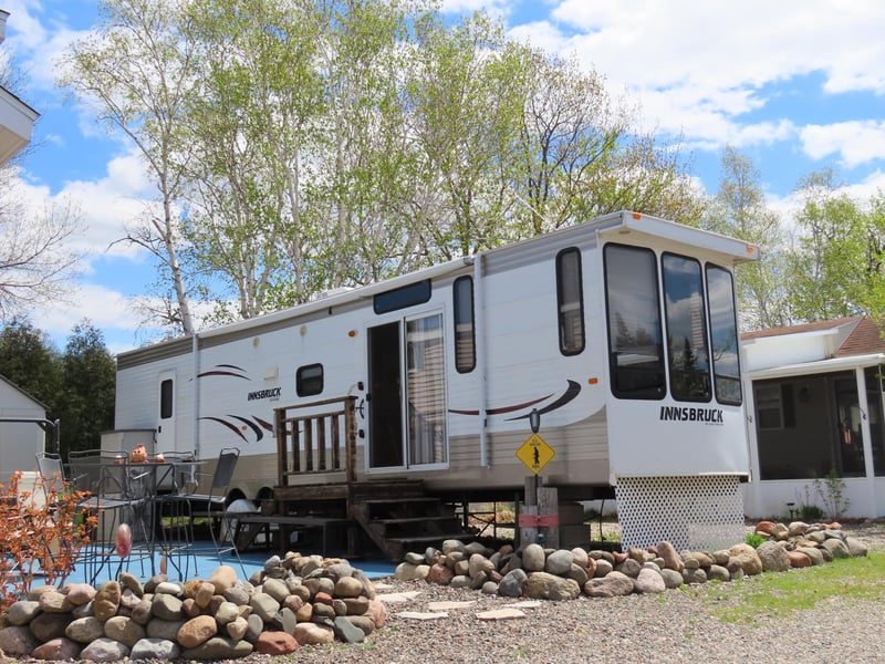 46019 State Hwy 47 #46, Isle, MN 56342