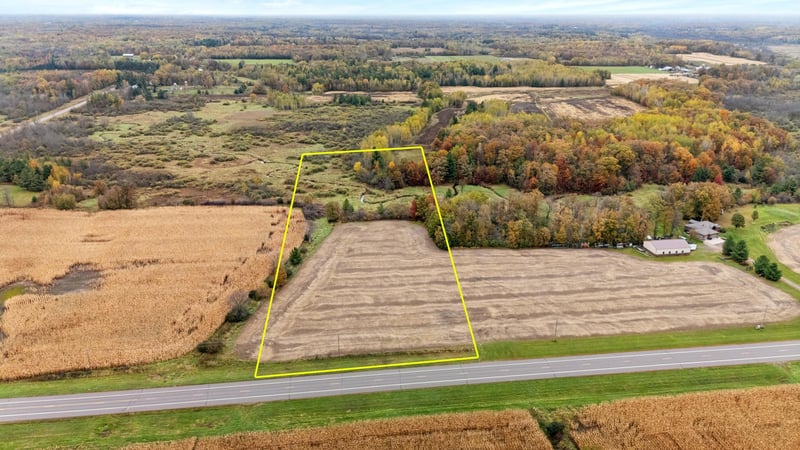 0000 Henriette Rd, Pine City, MN 55063