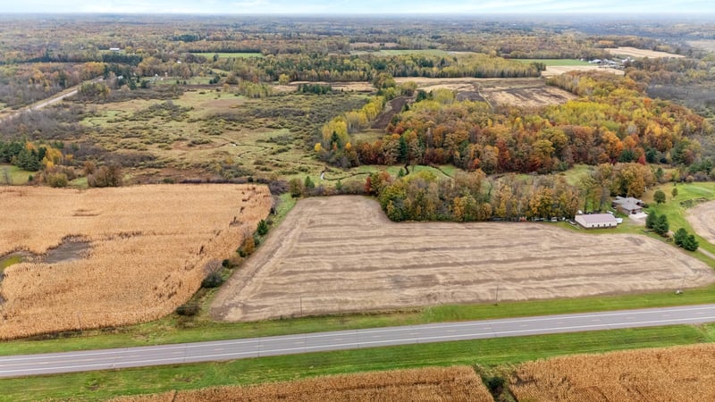 0000 Henriette Rd, Pine City, MN 55063