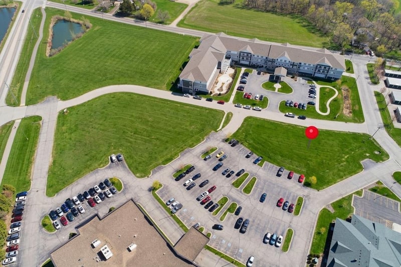 1530 17th St NW, Faribault, MN 55021