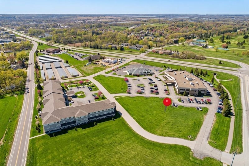 TBD 20th St NW, Faribault, MN 55021