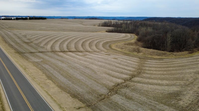 TBD County Rd Jj, Stockholm, WI 54769