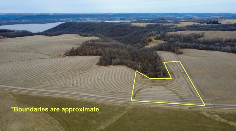 TBD County Rd Jj, Stockholm, WI 54769