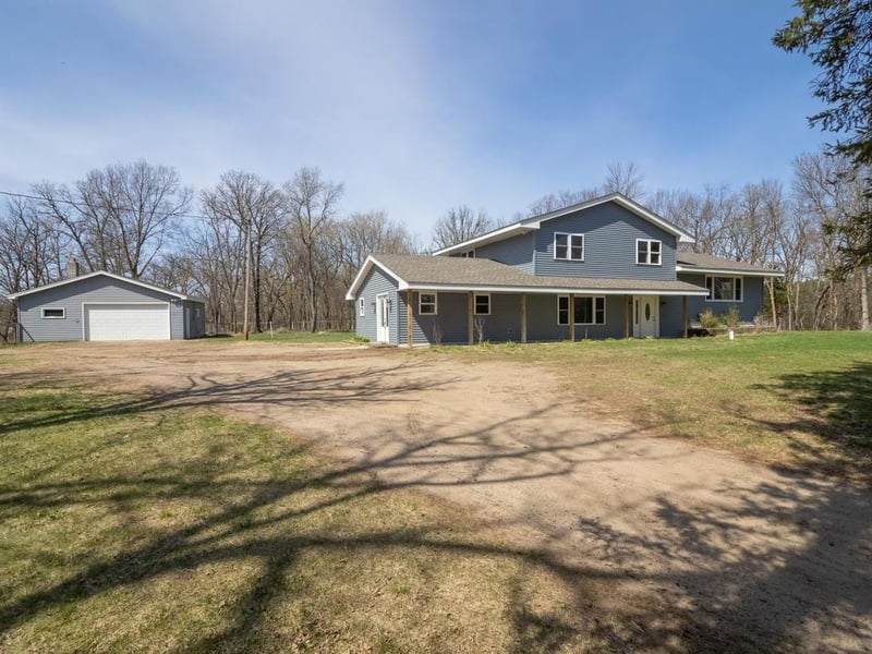 24182 184th St NW, Big Lake, MN 55309