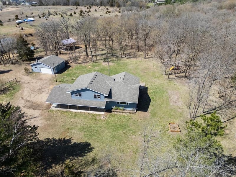 24182 184th St NW, Big Lake, MN 55309