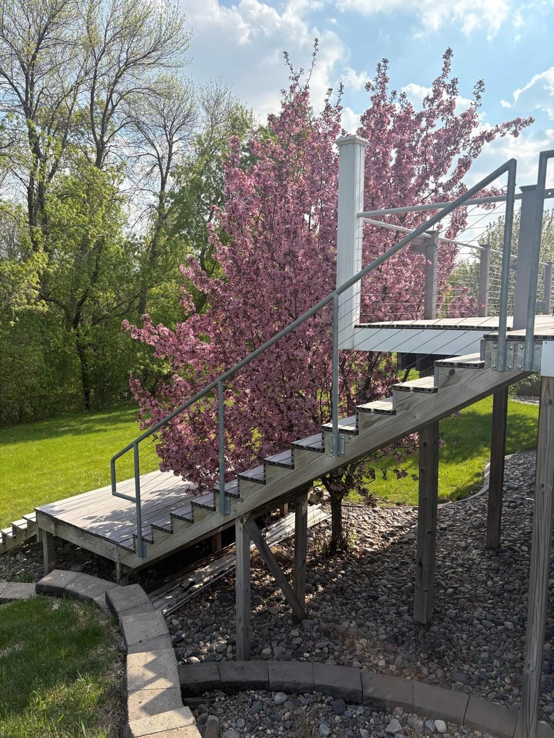 2317 Hillcrest Ln, Hawley, MN 56549