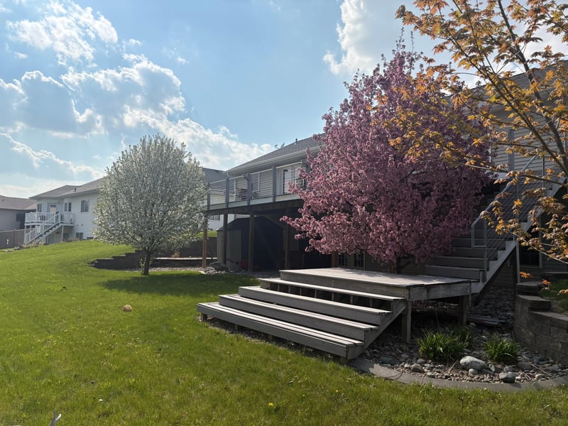 2317 Hillcrest Ln, Hawley, MN 56549