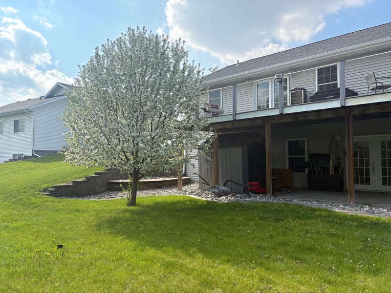 2317 Hillcrest Ln, Hawley, MN 56549