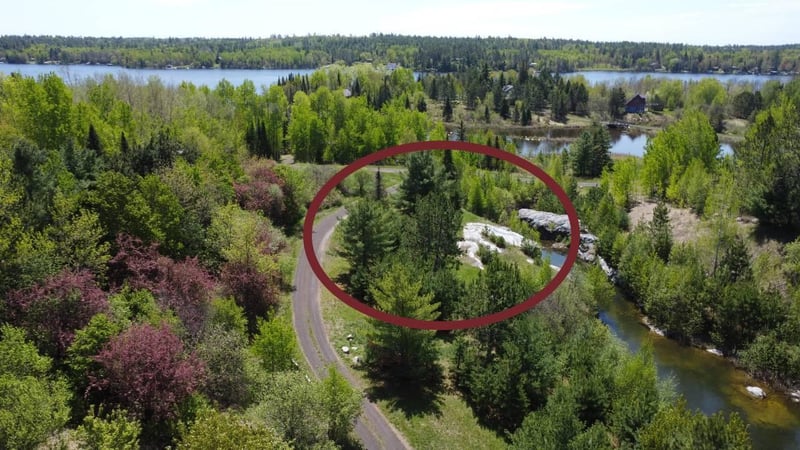 80036 Sweet Fern Loop, Tower, MN 55790