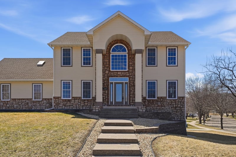 1620 26th St SE, Saint Cloud, MN 56304