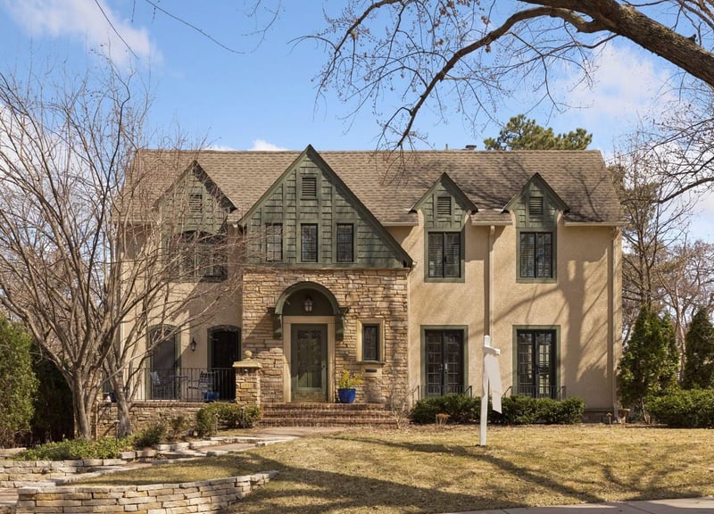4615 Browndale Ave, Edina, MN 55424