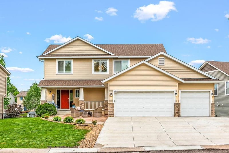16268 Tahinka Ct NW, Prior Lake, MN 55372