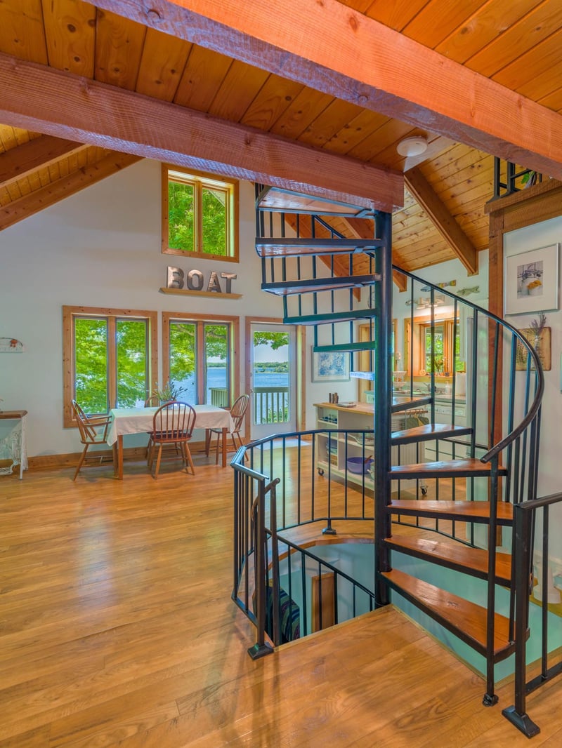 9107 Wilderness Point Rd, Brainerd, MN 56401