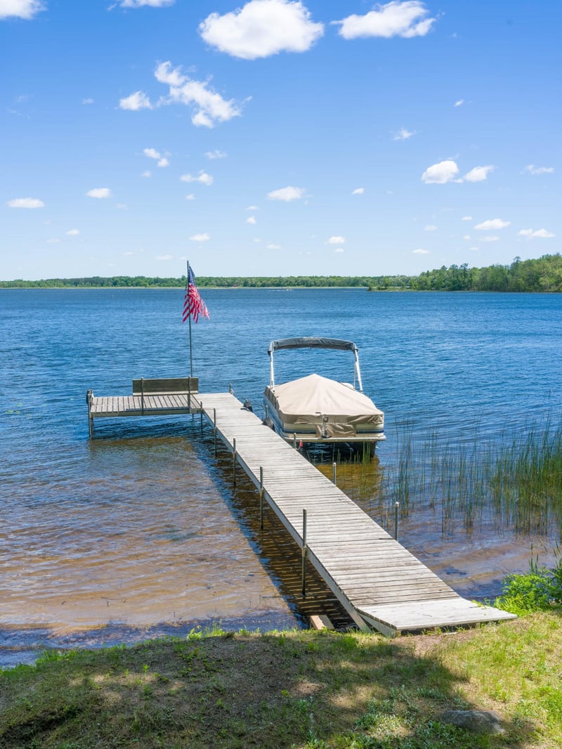 9107 Wilderness Point Rd, Brainerd, MN 56401