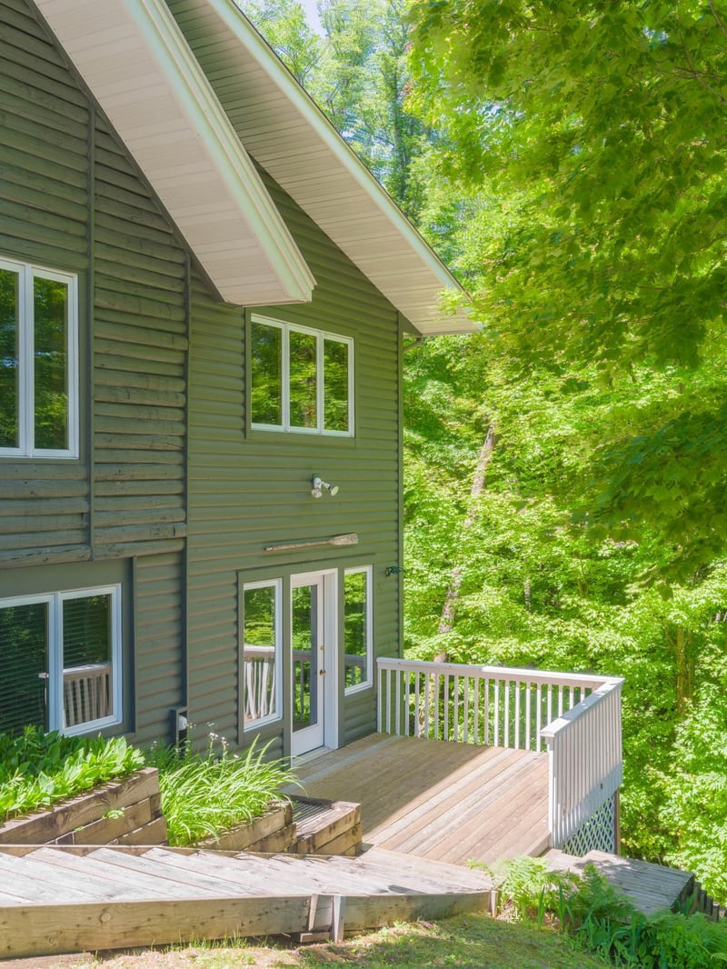 9107 Wilderness Point Rd, Brainerd, MN 56401