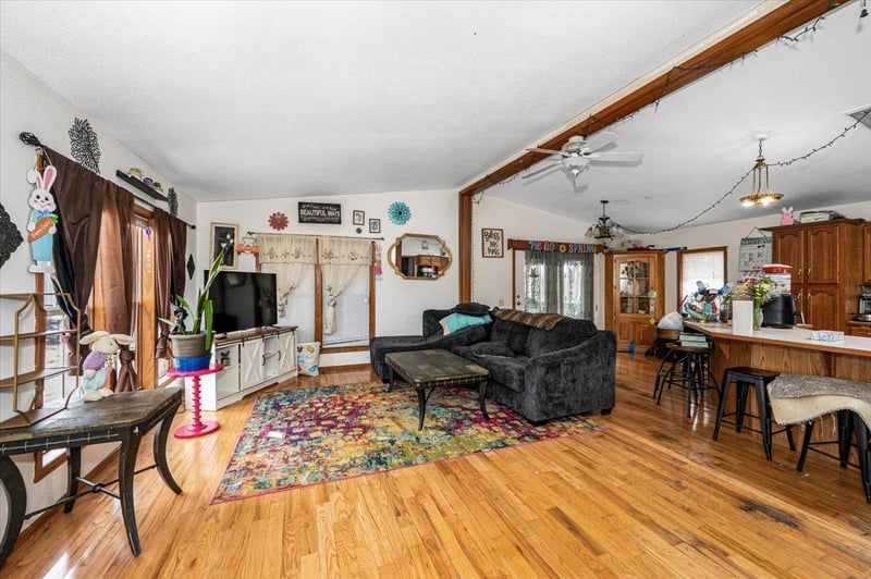 4381 Highway 73, Floodwood, MN 55736