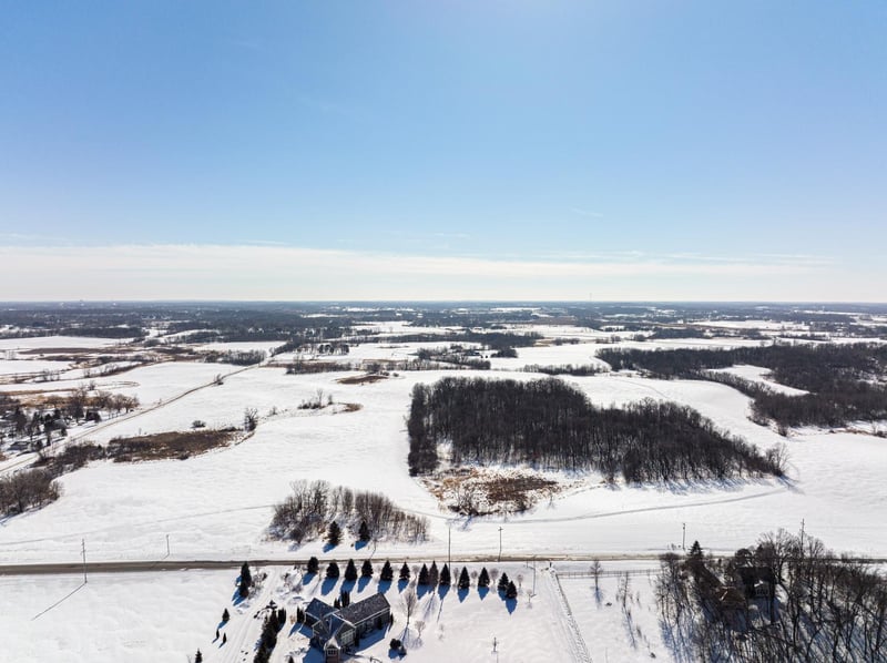 20417 Larkin Rd, Hamel, MN 55340
