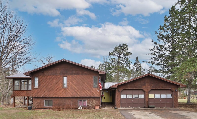 412 Second St S, Pine River, MN 56474