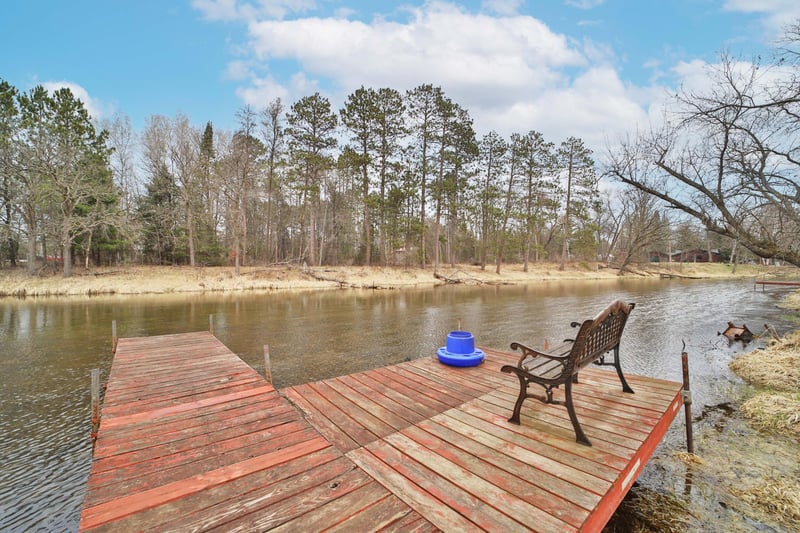 412 Second St S, Pine River, MN 56474
