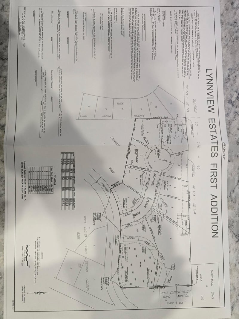 TBD Lakelin Drive Lot 10 Dr, Detroit Lakes, MN 56501