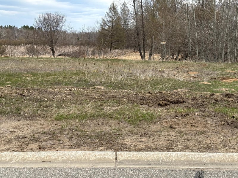 lot 13 Irvine Ave NW, Bemidji, MN 56601