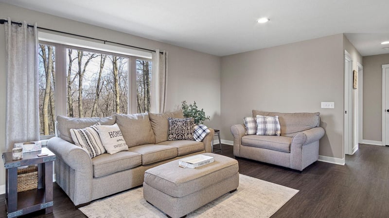 1811 A State Hwy 46, Milltown, WI 54858