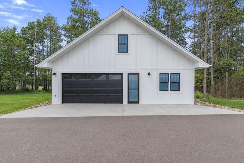 6790 N Cullen Loop, Pequot Lakes, MN 56472