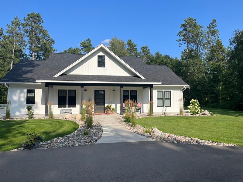 6790 N Cullen Loop, Pequot Lakes, MN 56472