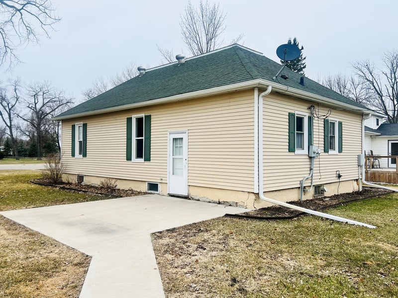 508 S Main St, Chokio, MN 56221