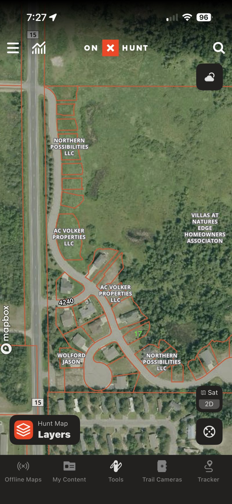 lot 17 Irvine Ave NW, Bemidji, MN 56601