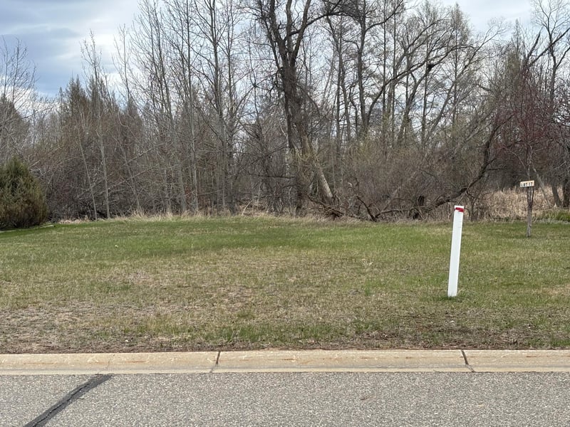lot 17 Irvine Ave NW, Bemidji, MN 56601
