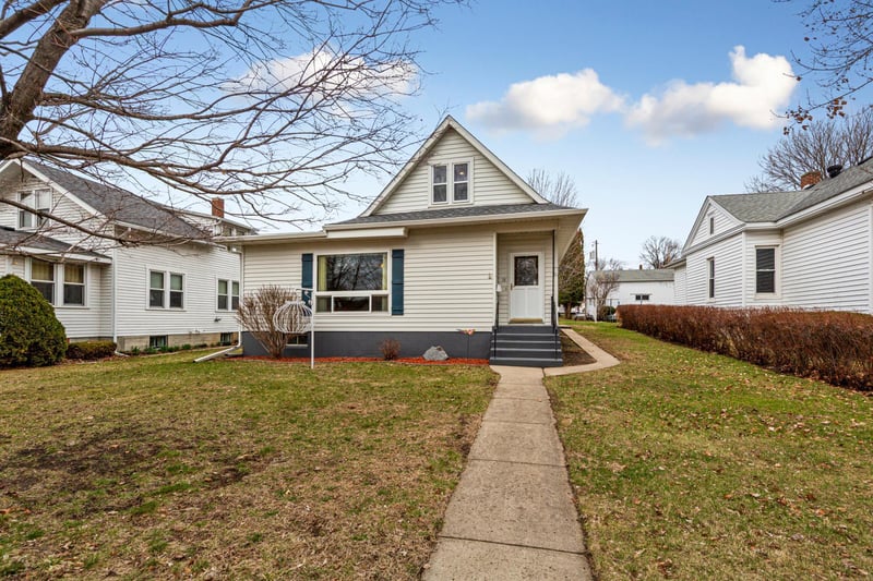18 N Payne St, New Ulm, MN 56073