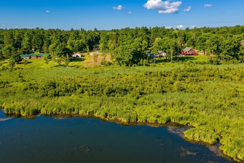 TBD Grouse Loop NW, Walker, MN 56484