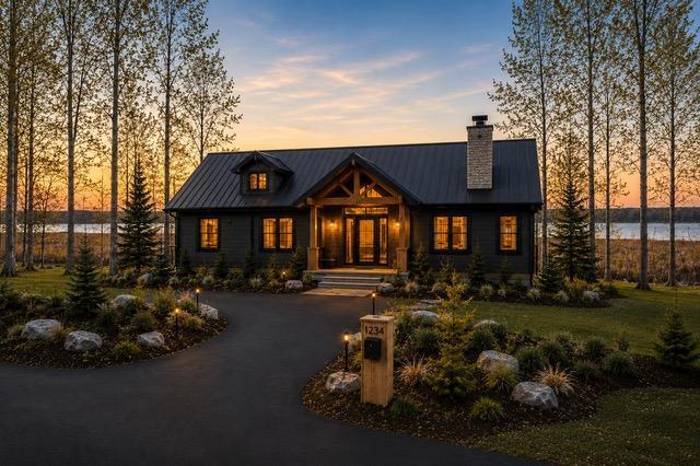 TBD Grouse Loop NW, Walker, MN 56484