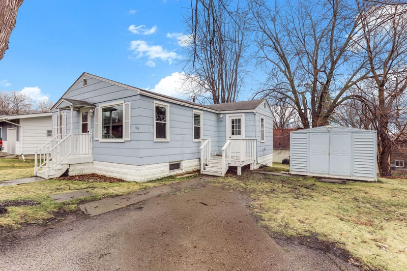 118 Bay St, Ellsworth, WI 54011