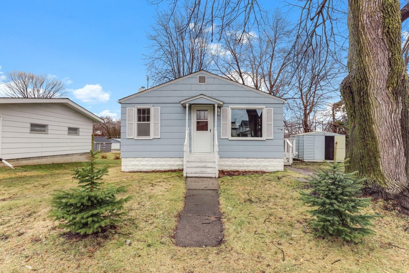 118 Bay St, Ellsworth, WI 54011