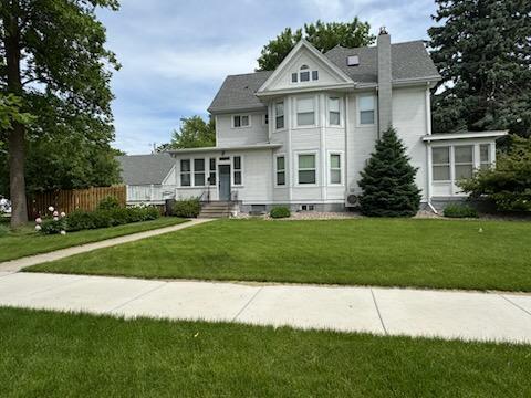 108 S 7th St, Olivia, MN 56277