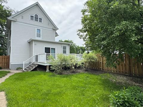 108 S 7th St, Olivia, MN 56277