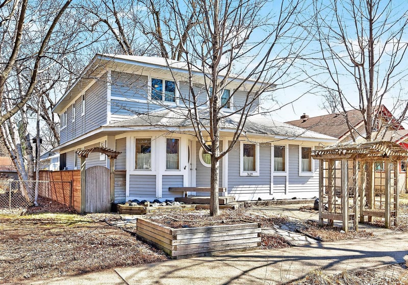 3629 40th Ave S, Minneapolis, MN 55406