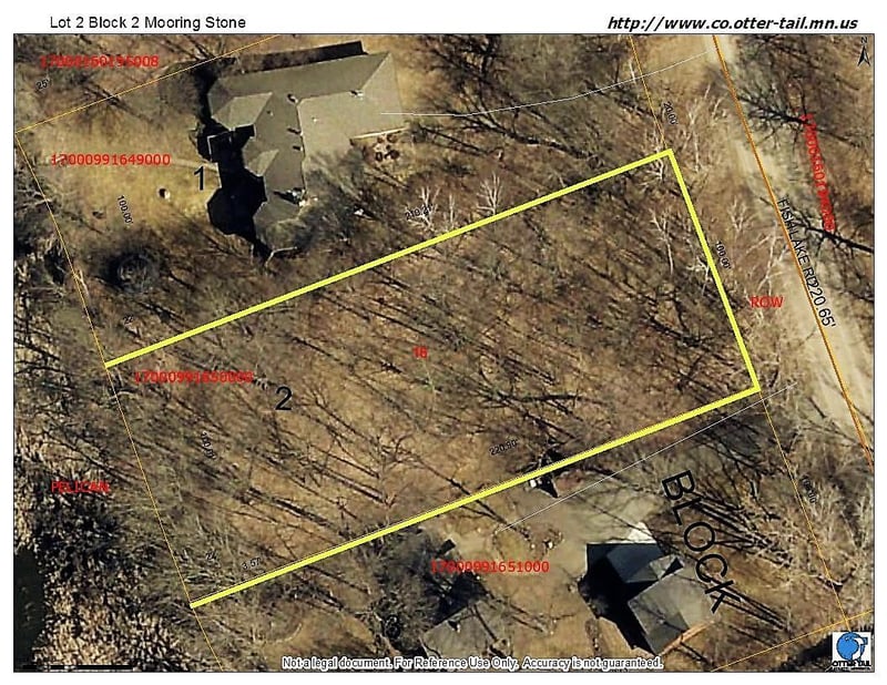 4967X Fish Lake Rd, Pelican Rapids, MN 56572