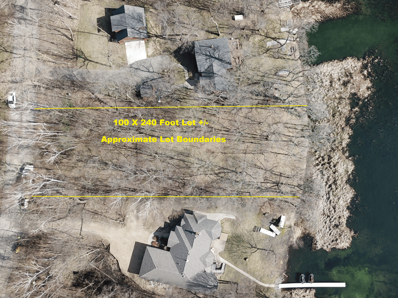 4967X Fish Lake Rd, Pelican Rapids, MN 56572