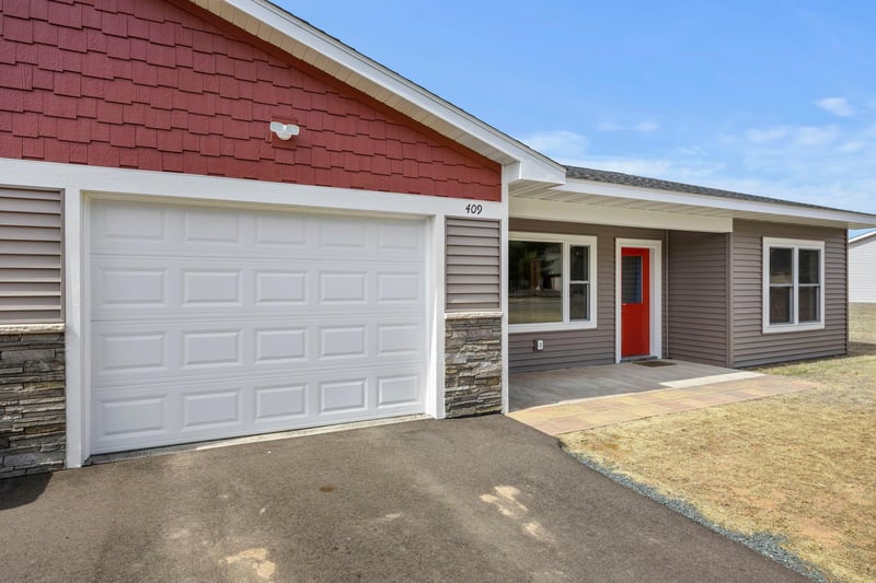409 N Russell St, Grantsburg, WI 54840