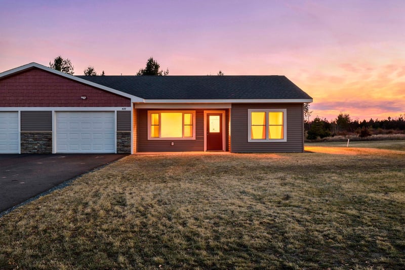 409 N Russell St, Grantsburg, WI 54840