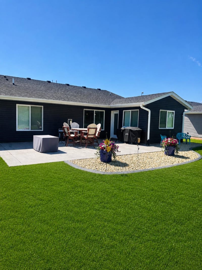 306 11th St N, Goodhue, MN 55027